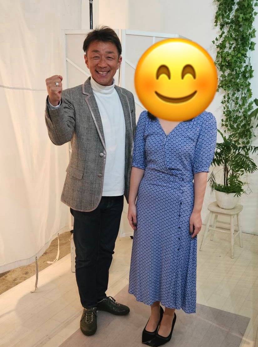 【活動報告】30代女性会員様のご入会＆プロフィール写真撮影に同行してきました！